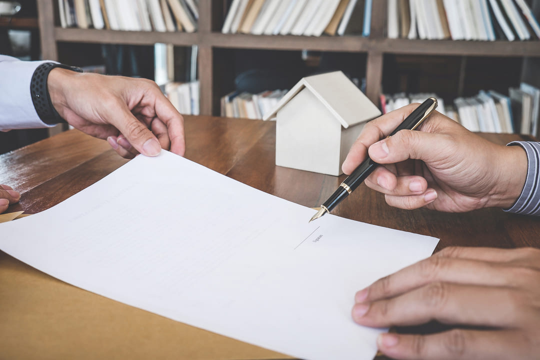 What is an affidavit?