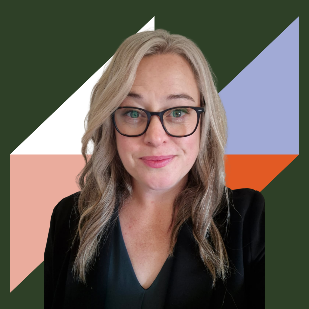 Elricia Schoeman, Solicitor